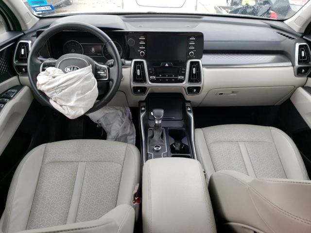 Photo 8 from auction – 2021 KIA SORENTO S with VIN 5XYRLDLC7MG020743