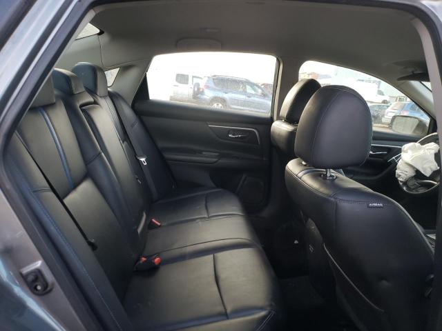 Photo 10 from auction – 2018 NISSAN ALTIMA 2.5 with VIN 1N4AL3AP4JC248301