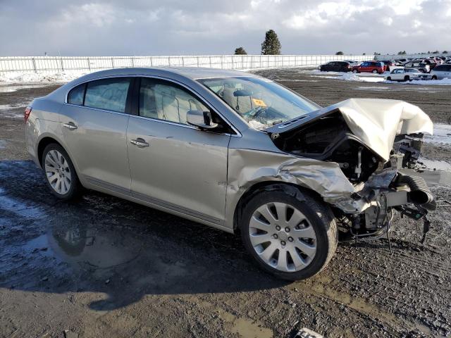 Photo 4 from auction – 2014 BUICK LACROSSE with VIN 1G4GC5G37EF164137