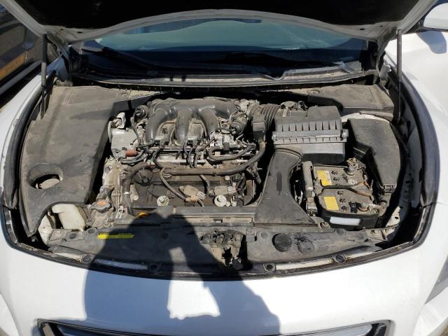 Photo 11 from auction – 2013 NISSAN MAXIMA S with VIN 1N4AA5AP4DC823745