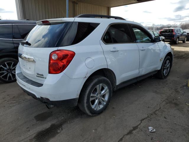Photo 3 from auction – 2012 CHEVROLET EQUINOX LT with VIN 2GNFLEE5XC6251873