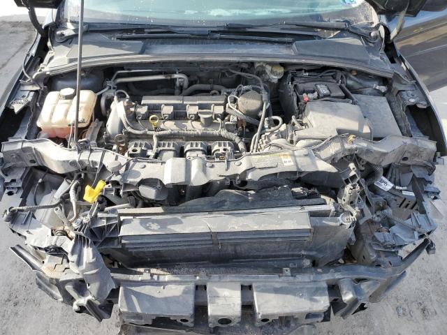 Photo 11 from auction – 2012 FORD FOCUS SE with VIN 1FAHP3F25CL411427