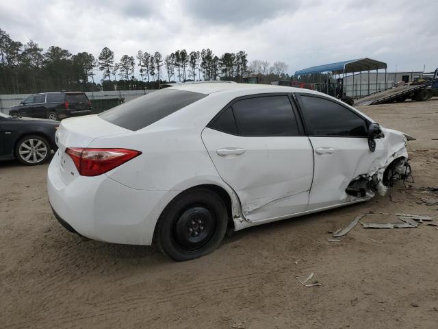 Photo 3 from auction – 2017 TOYOTA COROLLA L with VIN 2T1BURHE4HC883863