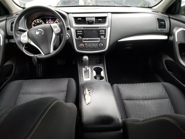 Photo 8 from auction – 2016 NISSAN ALTIMA 2.5 with VIN 1N4AL3AP4GC150944