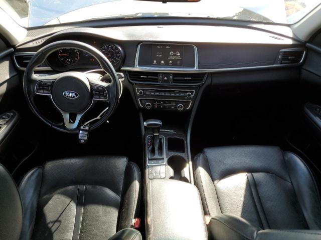Photo 8 from auction – 2017 KIA OPTIMA EX with VIN 5XXGU4L39HG170495
