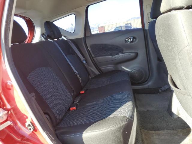 Photo 10 from auction – 2014 NISSAN VERSA NOTE with VIN 3N1CE2CP1EL384242