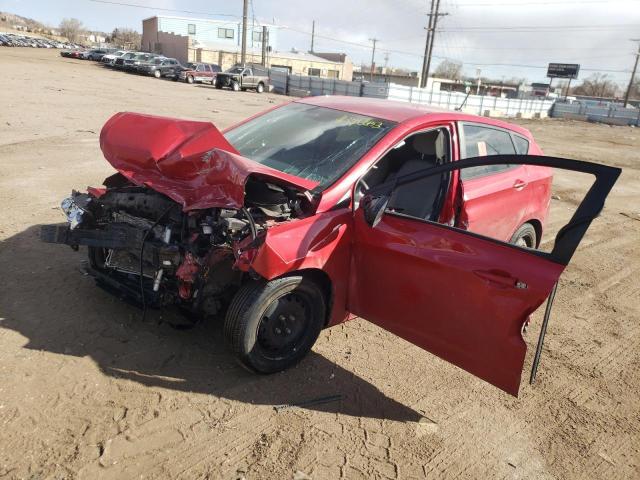 Photo 1 from auction – 2016 HYUNDAI ACCENT SE with VIN KMHCT5AE7GU248157
