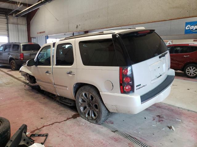 Photo 2 from auction – 2010 GMC YUKON DENA with VIN 1GKUKEEF7AR277638