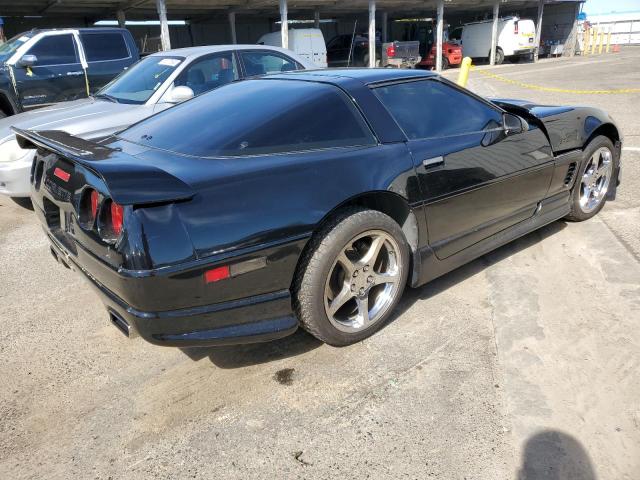 Photo 3 from auction – 1995 CHEVROLET CORVETTE with VIN 1G1YY22PXS5113972