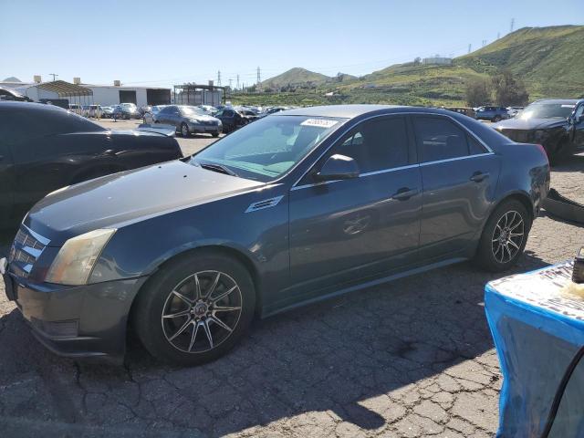 Zdjęcie 1 z aukcji – 2010 CADILLAC CTS z VIN 1G6DA5EGXA0139784