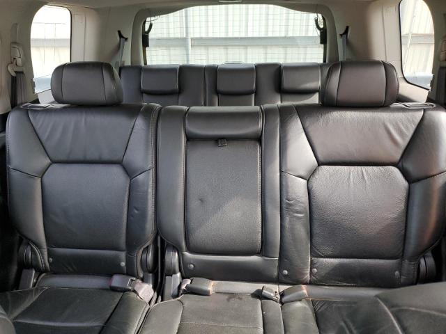 Photo 10 from auction – 2011 HONDA PILOT EXL with VIN 5FNYF4H59BB100790