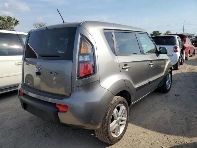 Снимка 3 от търг – 2011 KIA SOUL + с VIN KNDJT2A2XB7306558
