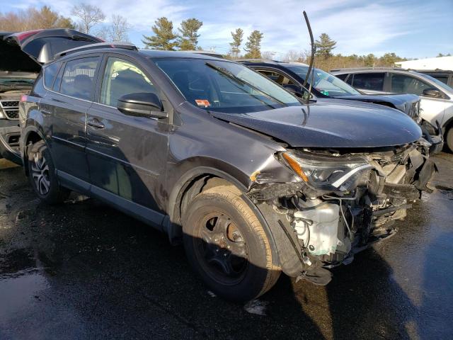 Photo 4 from auction – 2016 TOYOTA RAV4 LE with VIN JTMBFREV5GD186296