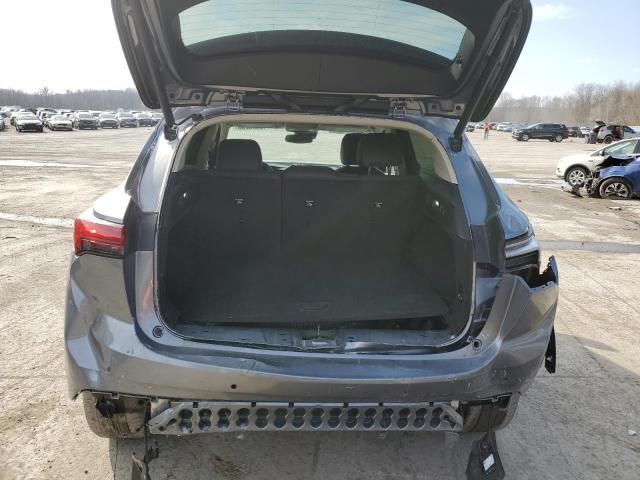 Photo 6 from auction – 2021 BUICK ENVISION E with VIN LRBFZPR45MD062456
