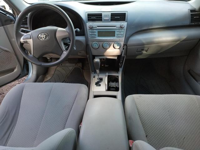 Photo 8 from auction – 2007 TOYOTA CAMRY CE with VIN 4T1BE46K47U691624