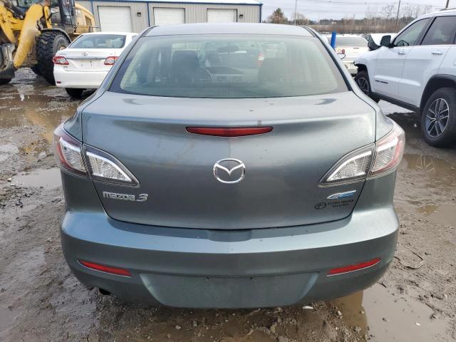 Photo 6 from auction – 2012 MAZDA 3 I with VIN JM1BL1V87C1541758