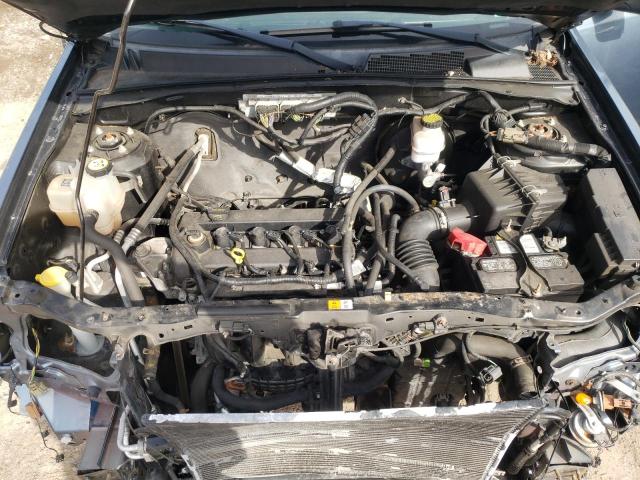 Photo 11 from auction – 2011 FORD ESCAPE XLT with VIN 1FMCU0D71BKB02046