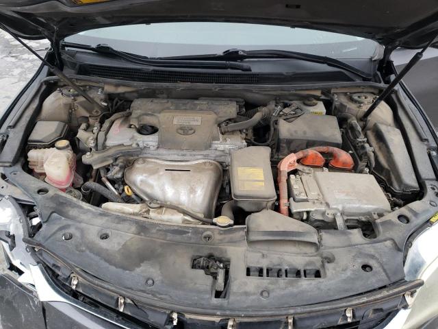 Photo 11 from auction – 2013 TOYOTA AVALON HYB with VIN 4T1BD1EB4DU012224
