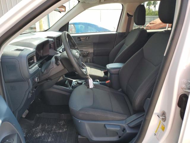 Photo 7 from auction – 2022 FORD MAVERICK X with VIN 3FTTW8F9XNRA73349