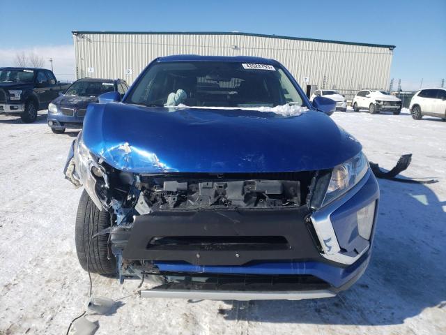 Photo 5 from auction – 2020 MITSUBISHI ECLIPSE CR with VIN JA4AT3AA6LZ601203