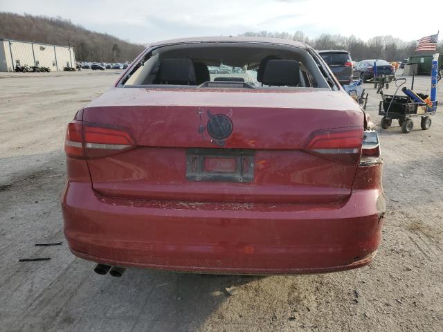 Photo 6 from auction – 2017 VOLKSWAGEN JETTA S with VIN 3VW2B7AJ0HM201681
