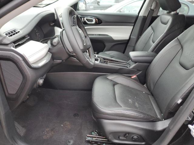 Photo 7 from auction – 2022 JEEP COMPASS LI with VIN 3C4NJDCBXNT233255