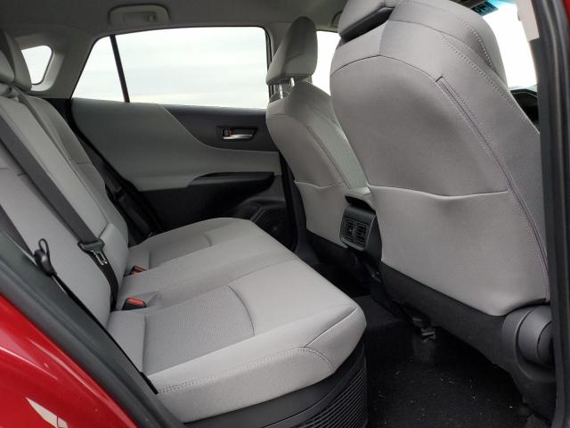 Photo 10 from auction – 2021 TOYOTA VENZA LE with VIN JTEAAAAH4MJ065666