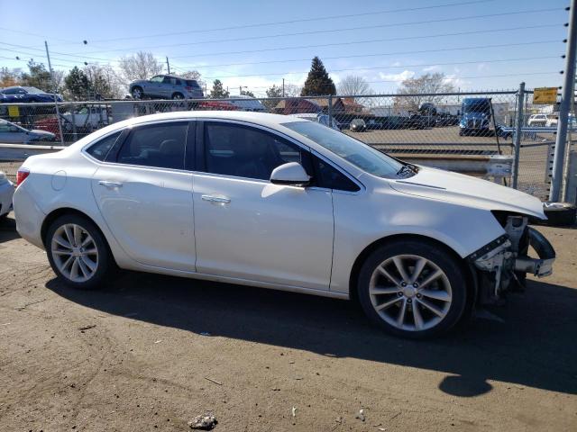 Photo 4 from auction – 2014 BUICK VERANO with VIN 1G4PP5SK7E4185763