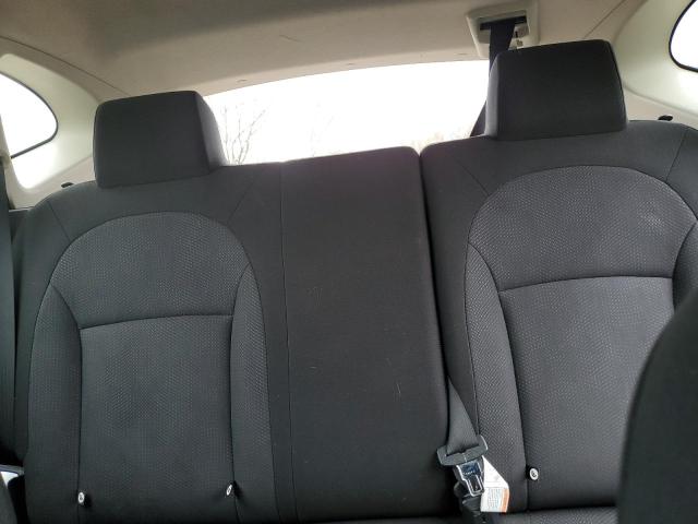 Photo 10 from auction – 2014 NISSAN ROGUE SELE with VIN JN8AS5MT0EW603328