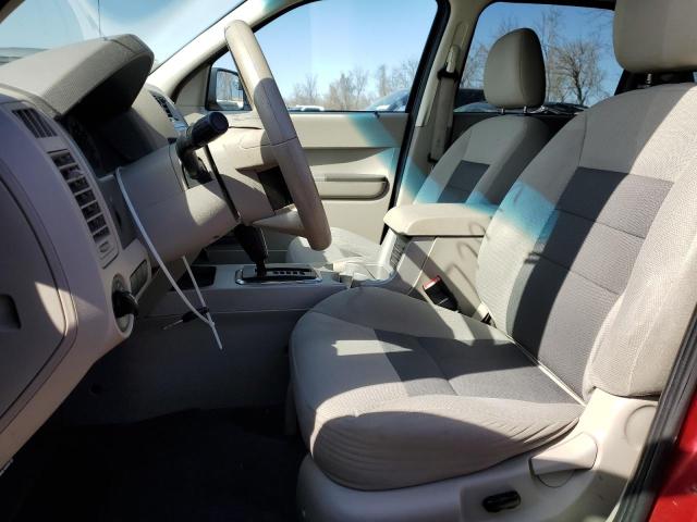 Photo 7 from auction – 2008 FORD ESCAPE XLT with VIN 1FMCU03Z28KB50604