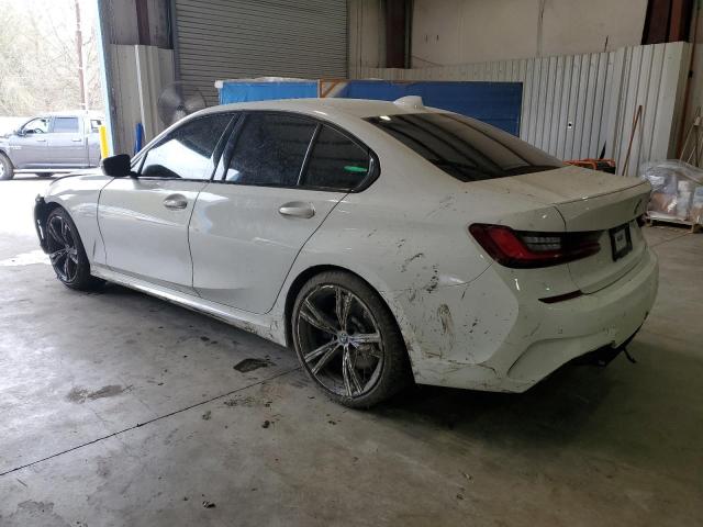 Photo 2 from auction – 2022 BMW M340I with VIN 3MW5U7J05N8C78100