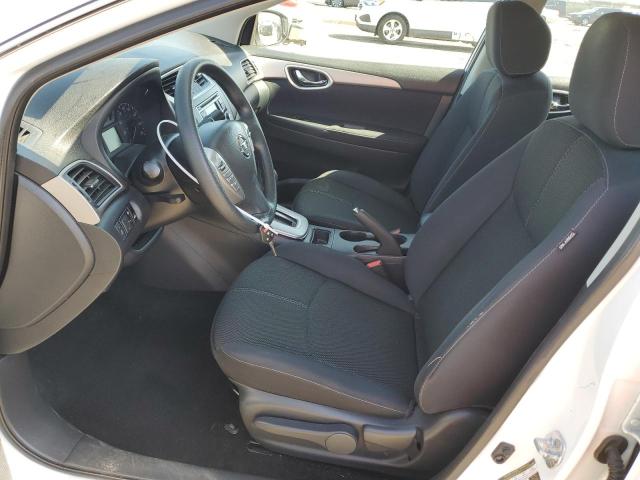 Photo 7 from auction – 2015 NISSAN SENTRA S with VIN 3N1AB7AP1FY283934