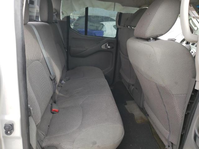 Photo 11 from auction – 2016 NISSAN FRONTIER S with VIN 1N6AD0EVXGN774733