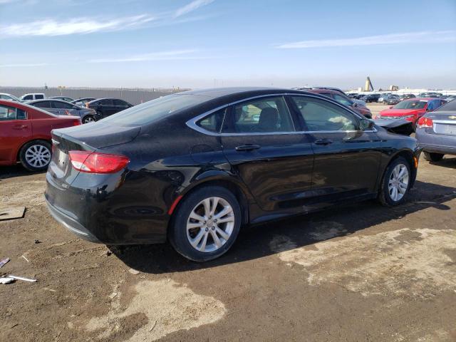 Photo 3 from auction – 2016 CHRYSLER 200 LX with VIN 1C3CCCFBXGN182421