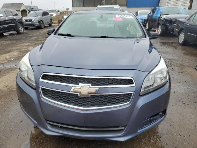 Photo 5 from auction – 2013 CHEVROLET MALIBU LS with VIN 1G11B5SA2DF293980