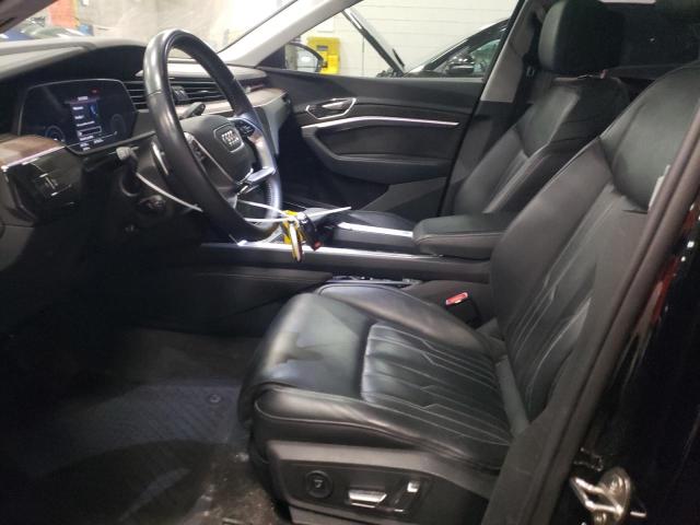 Photo 7 from auction – 2019 AUDI E-TRON PRE with VIN WA1VABGE9KB023214