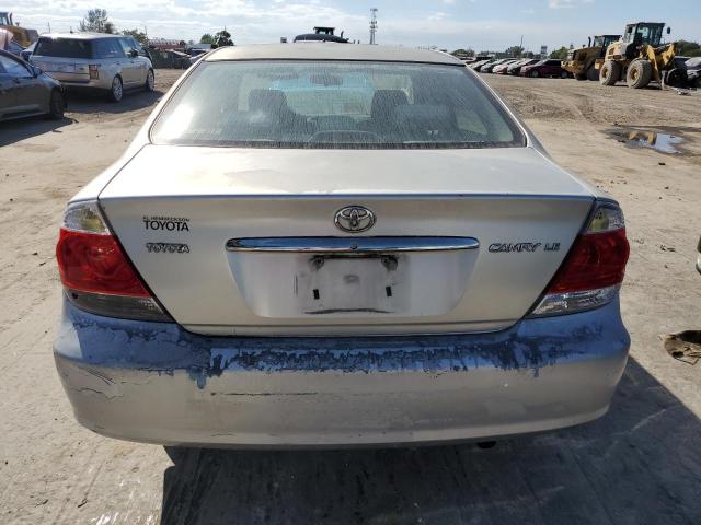 Photo 6 from auction – 2005 TOYOTA CAMRY LE with VIN 4T1BE32K85U952153