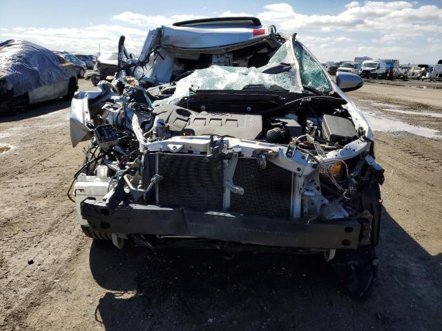 Photo 5 from auction – 2017 TOYOTA COROLLA L with VIN 5YFBURHE7HP600727