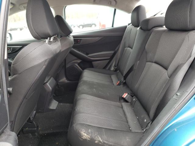 Photo 10 from auction – 2019 SUBARU IMPREZA PR with VIN 4S3GKAD63K3620114