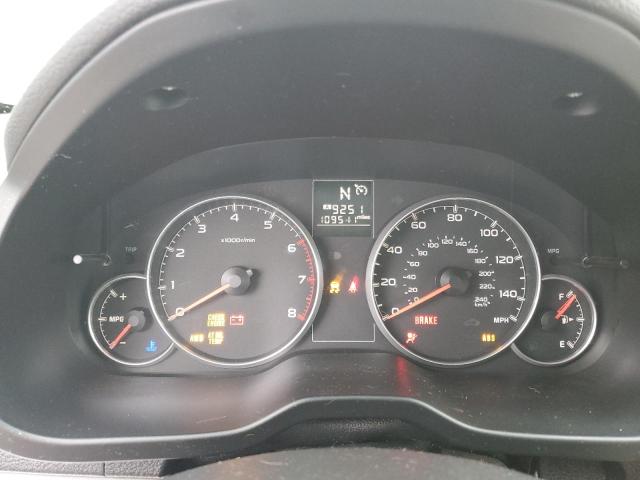 Снимка 9 от търг – 2013 SUBARU OUTBACK 2. с VIN 4S4BRCCC2D3265315