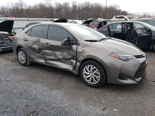 Photo 4 from auction – 2017 TOYOTA COROLLA L with VIN 2T1BURHE0HC936526