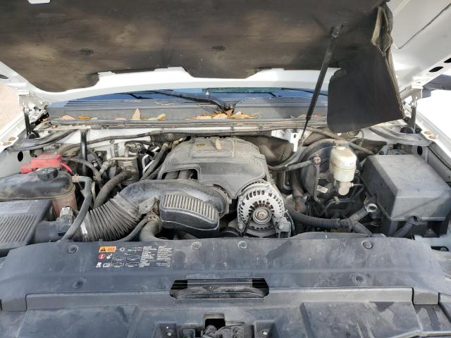 Photo 12 from auction – 2014 CHEVROLET TAHOE C150 with VIN 1GNSCBE05ER128152