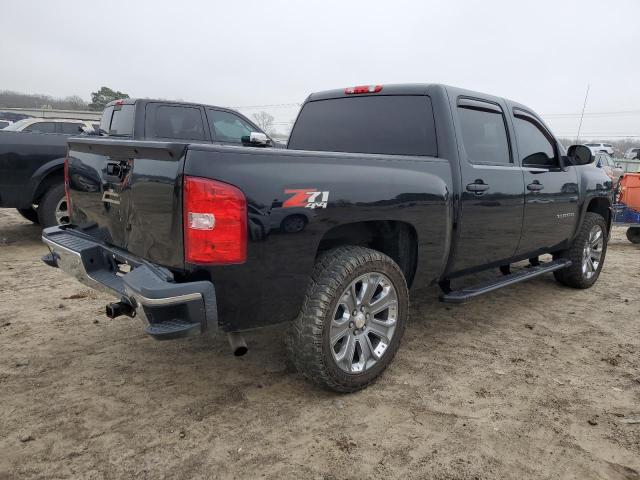 Photo 3 from auction – 2012 CHEVROLET SILVERADO with VIN 3GCPKSE77CG294698