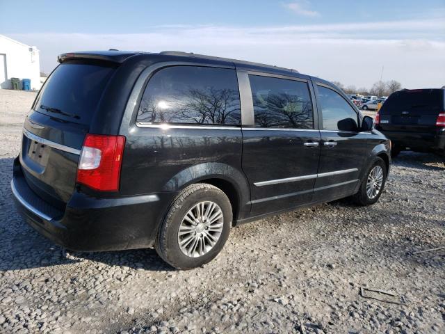 Photo 3 from auction – 2013 CHRYSLER TOWN & COU with VIN 2C4RC1CG4DR537494