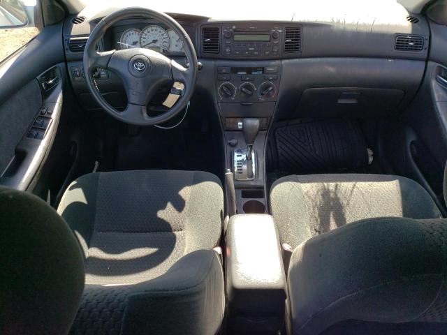 Photo 8 from auction – 2007 TOYOTA COROLLA CE with VIN 1NXBR32E57Z935604