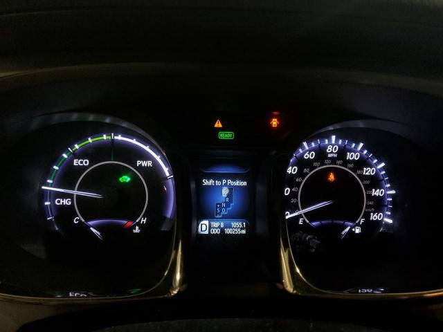 Photo 9 from auction – 2014 TOYOTA AVALON HYB with VIN 4T1BD1EB3EU032093