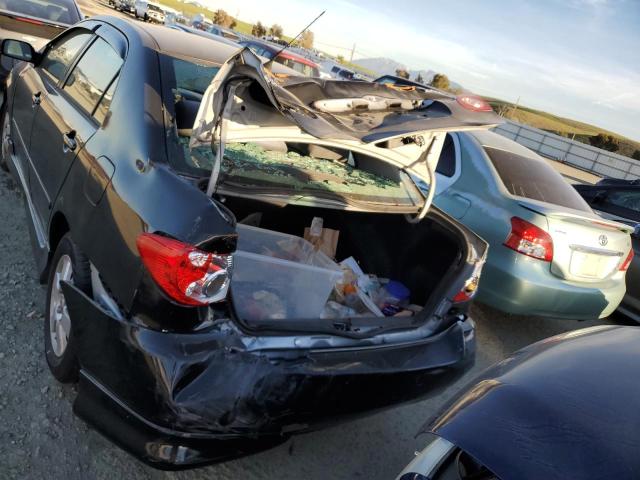Photo 6 from auction – 2008 TOYOTA COROLLA CE with VIN 1NXBR32E28Z980064