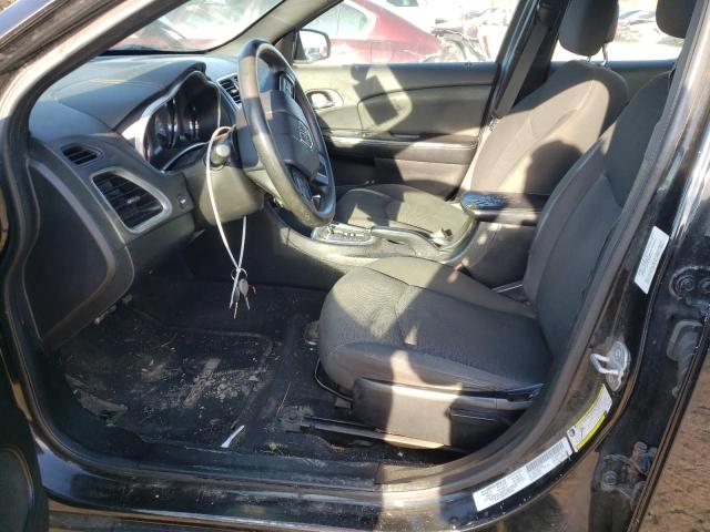 Photo 7 from auction – 2014 DODGE AVENGER SE with VIN 1C3CDZAB8EN146960