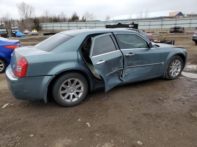 Photo 3 from auction – 2005 CHRYSLER 300C with VIN 2C3JA63H15H504442