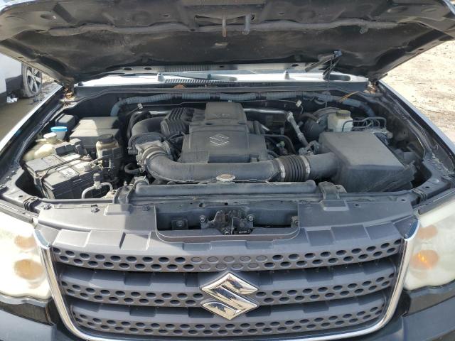 Zdjęcie 11 z aukcji – 2009 SUZUKI EQUATOR RM z VIN 5Z6AD07W59C411085